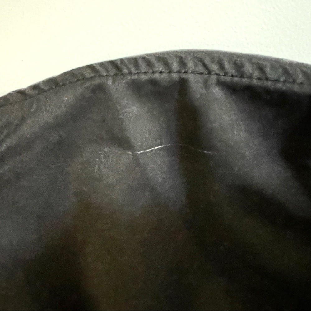 Pretty Green Black Jacket - Large - image 3